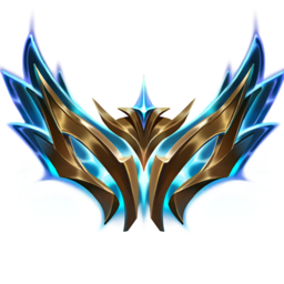 LOL换肤大师 Logo
